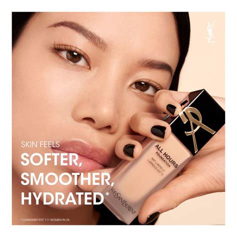 all hours foundation Sephora